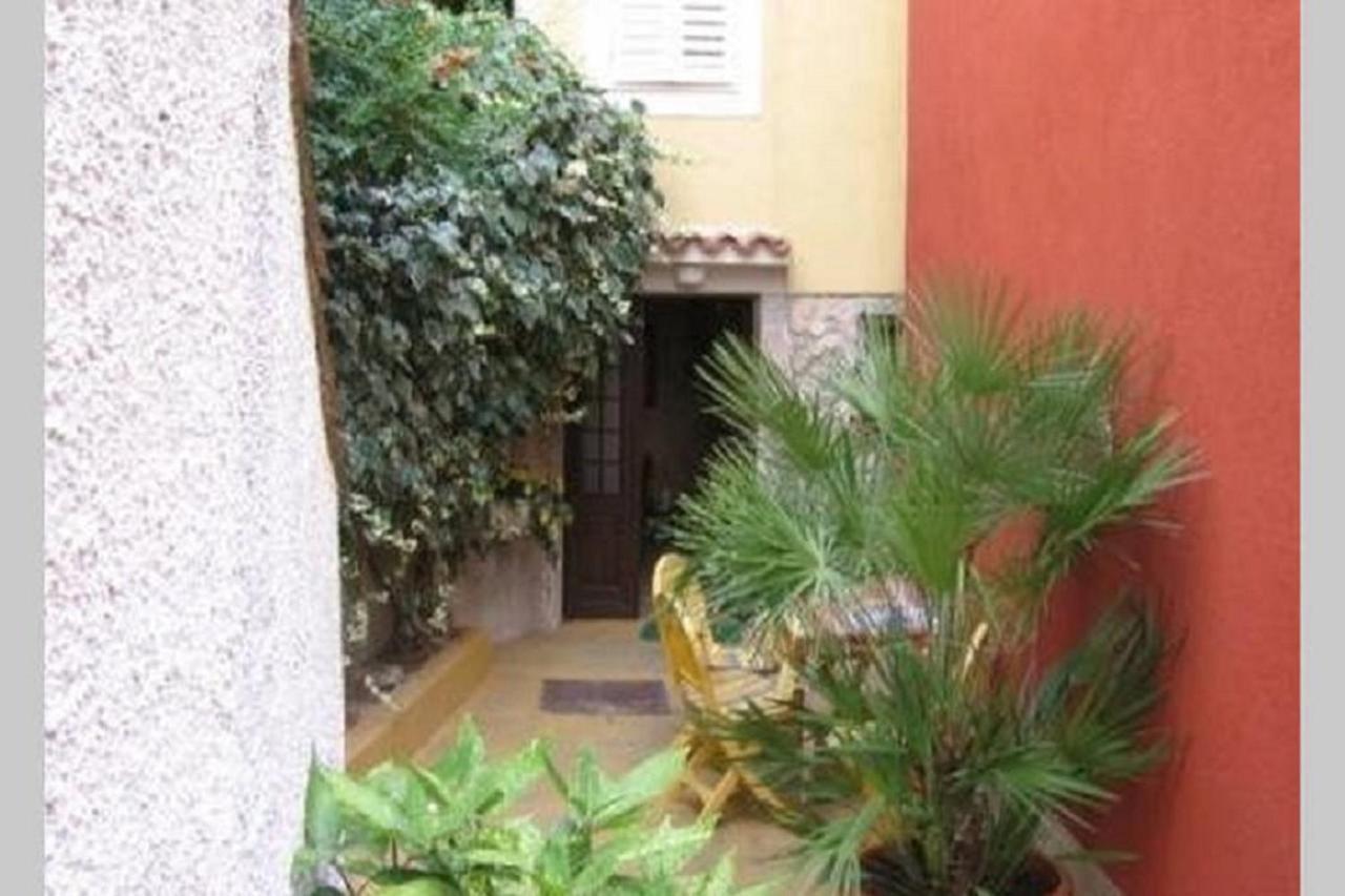 Apartament Family House In The Old Center Cres Zewnętrze zdjęcie