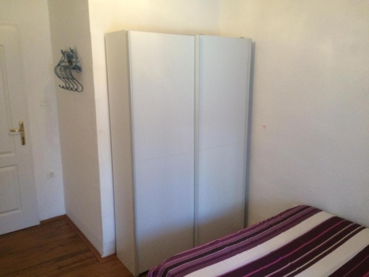 Apartament Family House In The Old Center Cres Zewnętrze zdjęcie