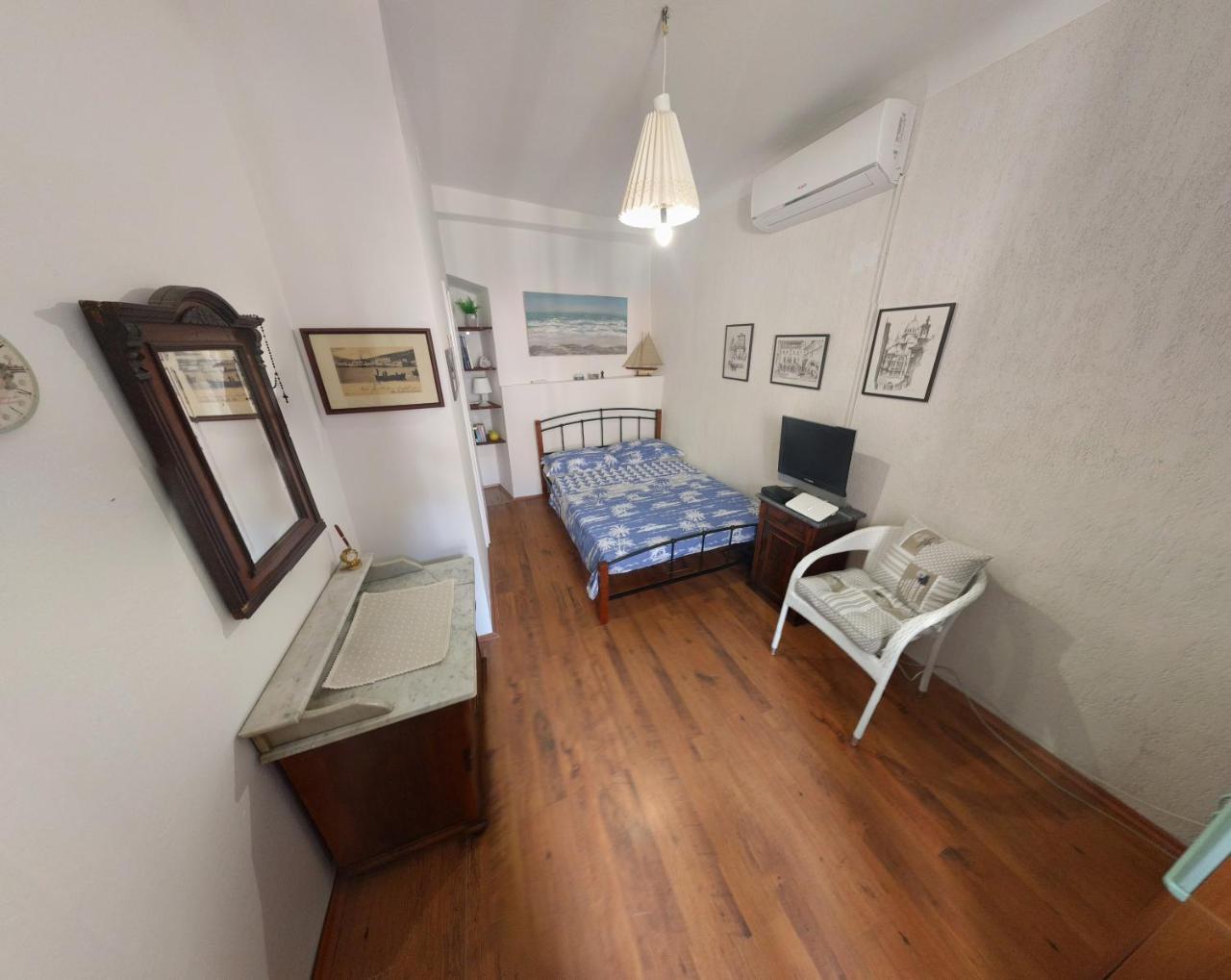 Apartament Family House In The Old Center Cres Zewnętrze zdjęcie