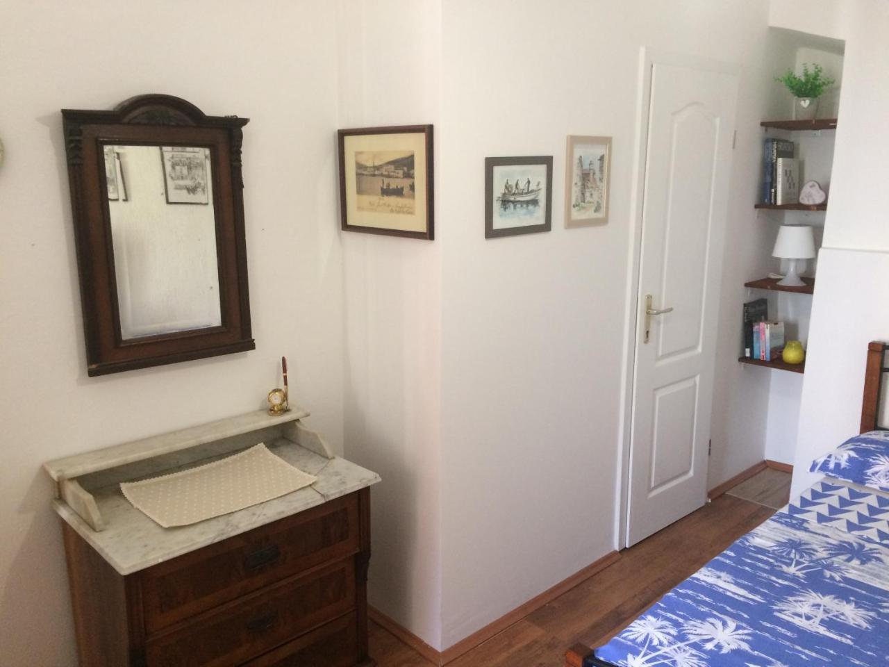 Apartament Family House In The Old Center Cres Zewnętrze zdjęcie